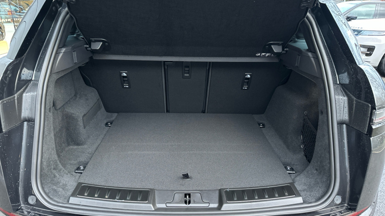 Land Rover Range Rover Evoque 2.0 D200 Dynamic SE 5dr Auto Diesel Hatchback